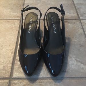 Jones Studio Slingback Heel